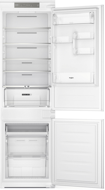 Вбудований холодильник WHIRLPOOL WHC18 T311 - зображення 2
