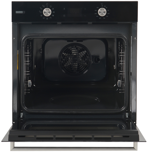 Piekarnik elektryczny Whirlpool OAS KC8V1 BLG - obraz 4