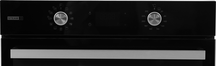 Piekarnik elektryczny Whirlpool OAS KC8V1 BLG - obraz 7