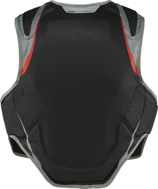 Захисний жилет ICON Field Armor Softcore, M (2772691) - изображение 4