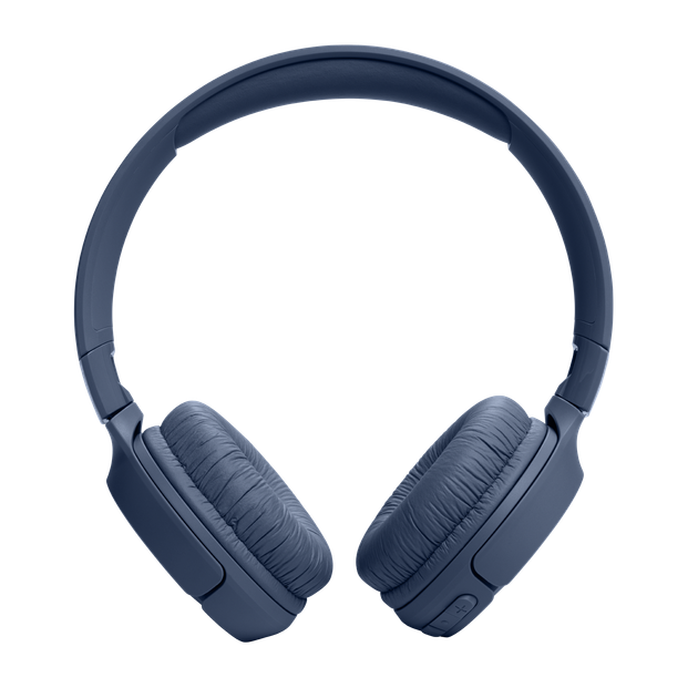 Наушники JBL Tune 520BT Blue (JBLT520BTBLUEU) - изображение 3