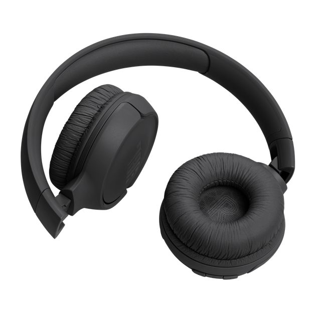 Наушники JBL Tune 520BT Black (JBLT520BTBLKEU) - изображение 7