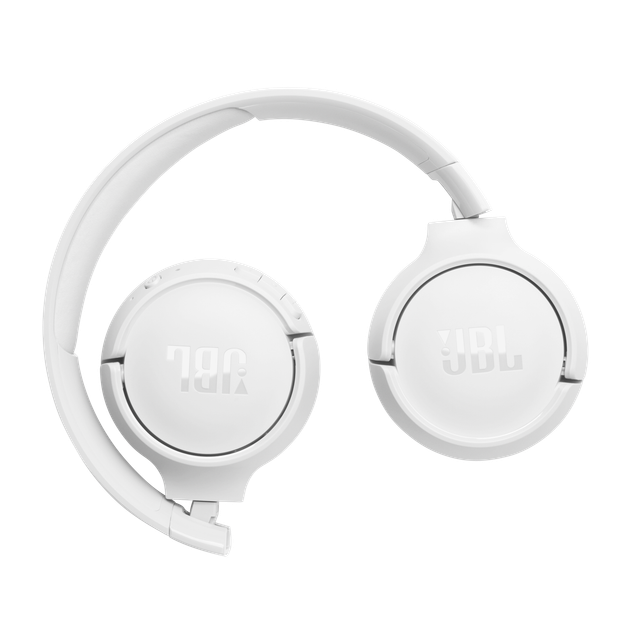 Наушники JBL Tune 520BT White (JBLT520BTWHTEU) - изображение 8