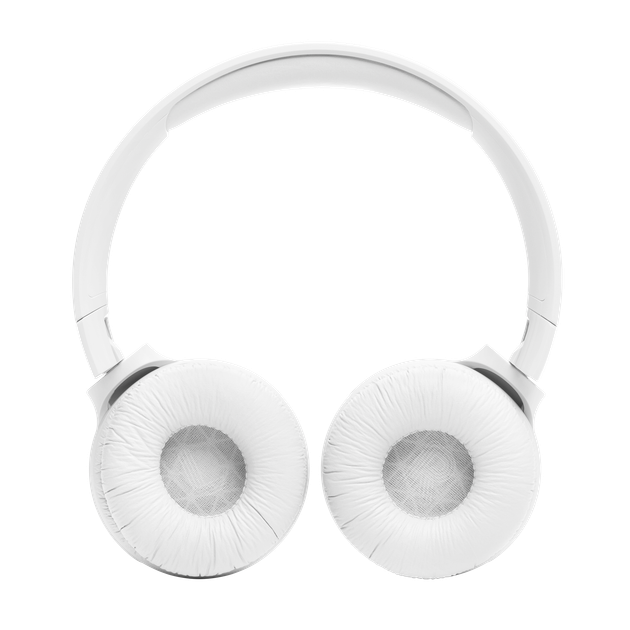 Наушники JBL Tune 520BT White (JBLT520BTWHTEU) - изображение 9