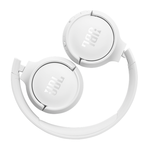Наушники JBL Tune 520BT White (JBLT520BTWHTEU) - изображение 10