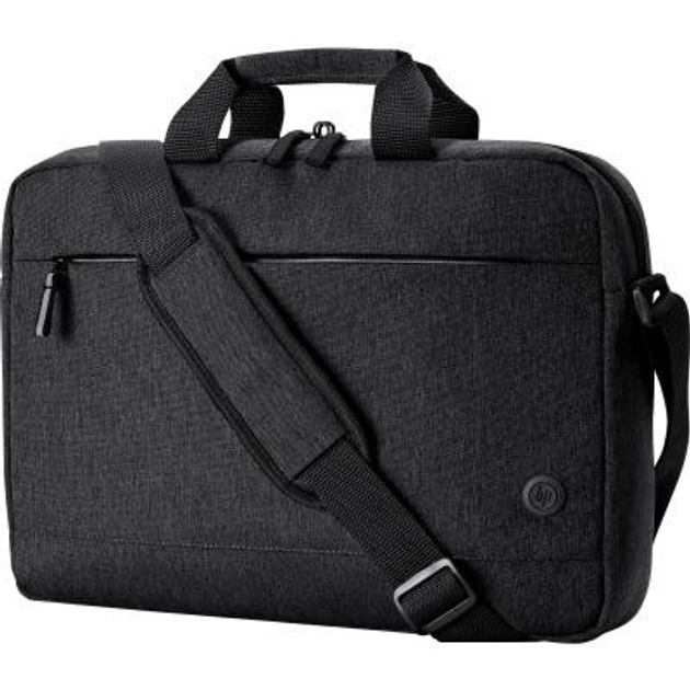 Сумка для ноутбука HP 16" Prelude Pro Recycled Topload (1X645AA) – фото ...