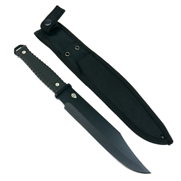 Нож Blade Brothers Knives “Чернобай” - изображение 1