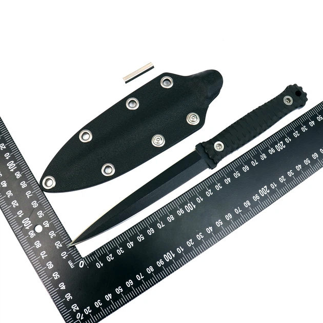 Нож Blade Brothers Knives «Вендетта» - Тактическое снаряжение | Hunter