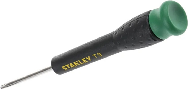 Stanley STHT0-62630 tournevis de précision Torx set de 4