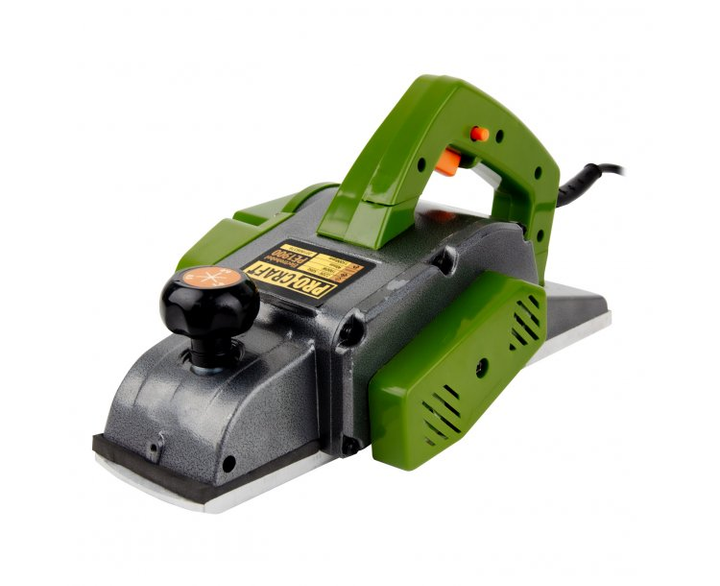 Рубанок Procraft PE1900 - изображение 2