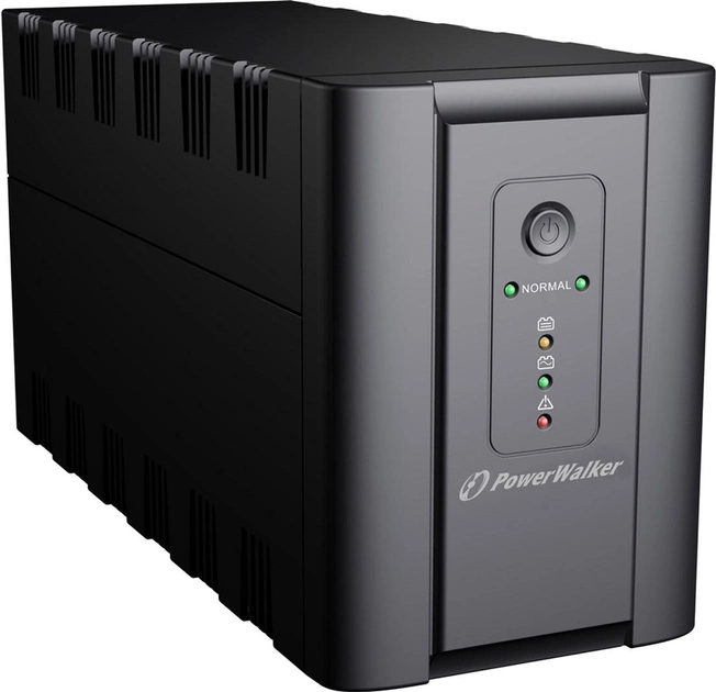 ДБЖ PowerWalker VI 2200 USB (10120051) - зображення 1