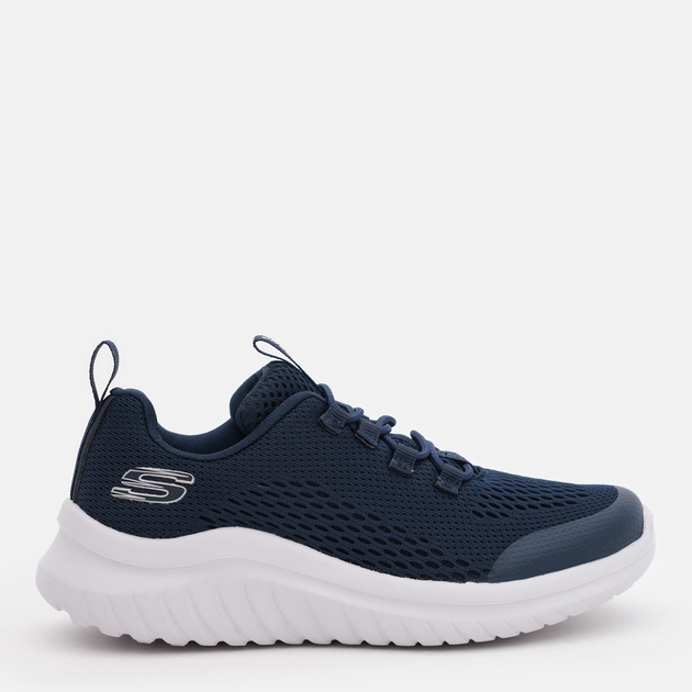Детские кроссовки для мальчика Skechers Ultra Flex 2.0 - Kelmer 403788L ...