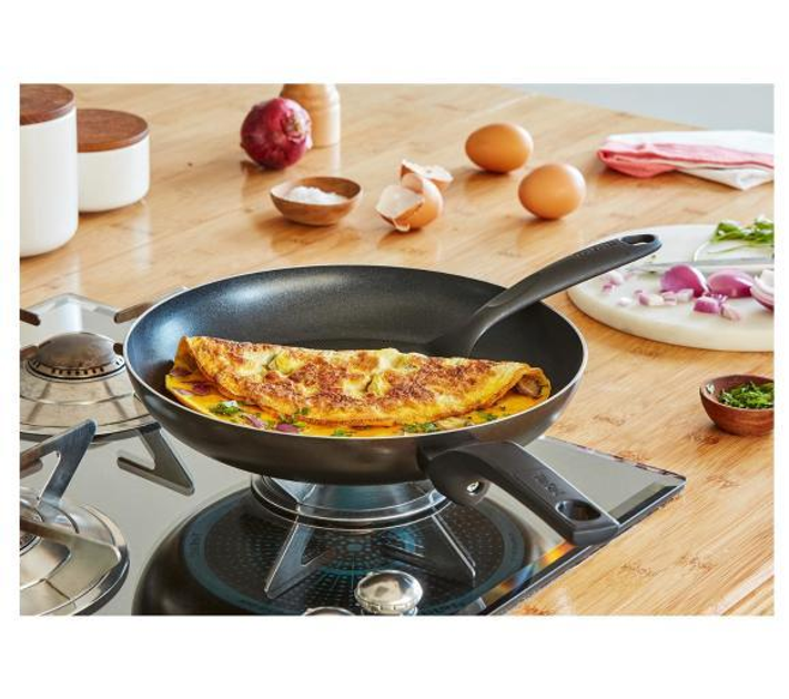 Patelnia Tefal Simple Cook 26 cm (B5560553) - obraz 6
