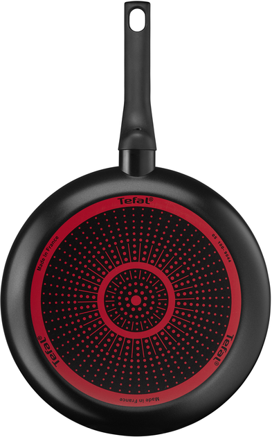 Patelnia Tefal Simply Clean 26 cm (B5670553) - obraz 3