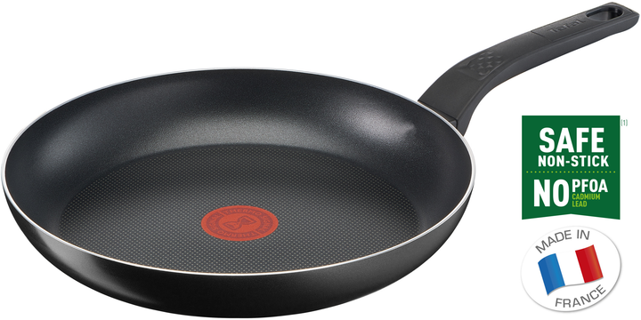 Patelnia Tefal Simply Clean 26 cm (B5670553) - obraz 4