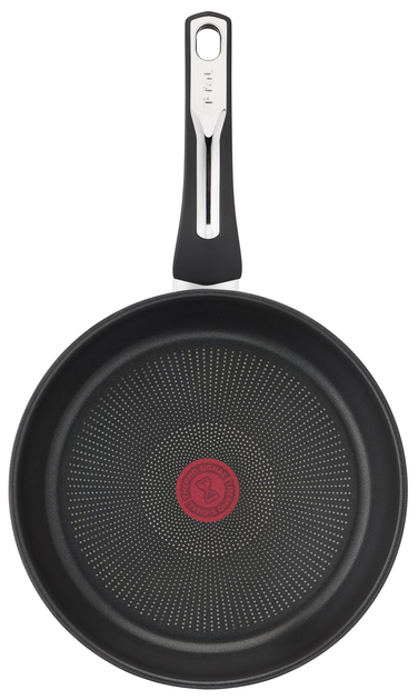 Patelnia Tefal Emotion 28 cm (E3000604) - obraz 3