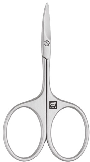 Дитячі ножиці для нігтів Zwilling Beauty 47558-090-0 Twinox (4009839405174) - зображення 1