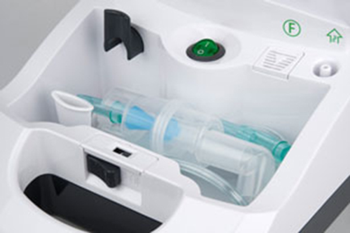 Inhalator Medisana IN 550 (54530) - obraz 3