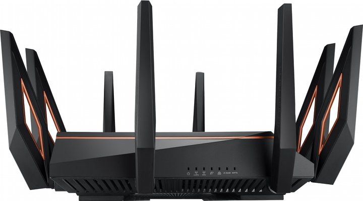 Router Asus ROG Rapture GT-AX11000 - obraz 5