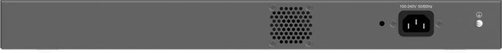 Комутатор Grandstream GWN7802P - зображення 6