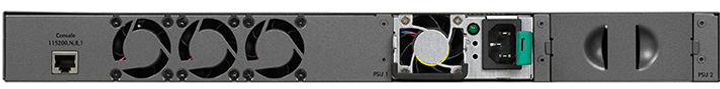Przełącznik Netgear M4300-28G-POE+ (GSM4328PA) (GSM4328PA-100NES) - obraz 3