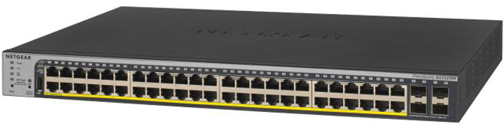 Przełącznik Netgear GS752TPP (GS752TPP-100EUS) - obraz 2