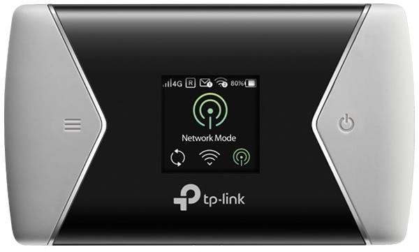 4G WI-FI-роутер TP-LINK M7450 - зображення 1