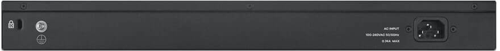 Przełącznik gigabitowy Zyxel GS1920-48v2 (GS1920-48V2-EU0101F) - obraz 4