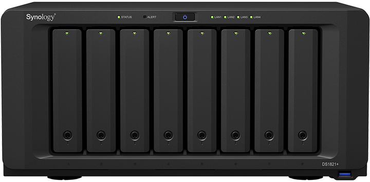 Synology DS1821+ - obraz 1