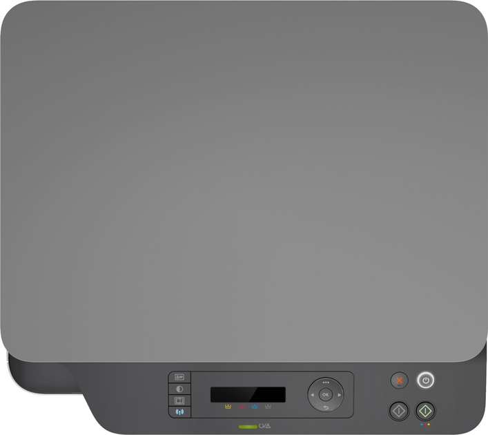 Urządzenie wielofunkcyjne HP Color Laser MFP 178nw (4ZB96A) - obraz 3