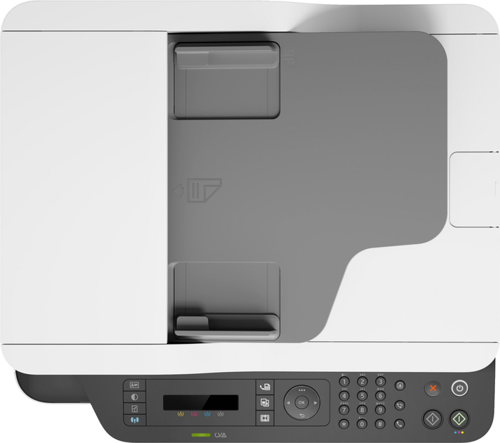 БФП HP Color Laser MFP 179fnw (4ZB97A) - зображення 3