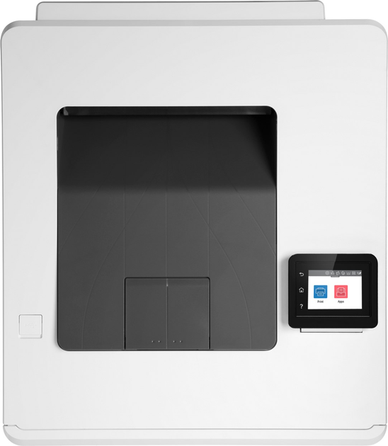 Принтер HP Color LaserJet Pro M454dw with Wi-Fi (W1Y45A) - зображення 5