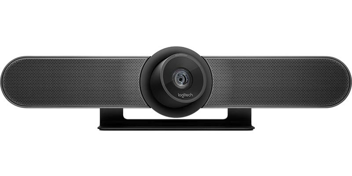 Logitech HD Conference Cam MeetUp (960-001102) - зображення 2