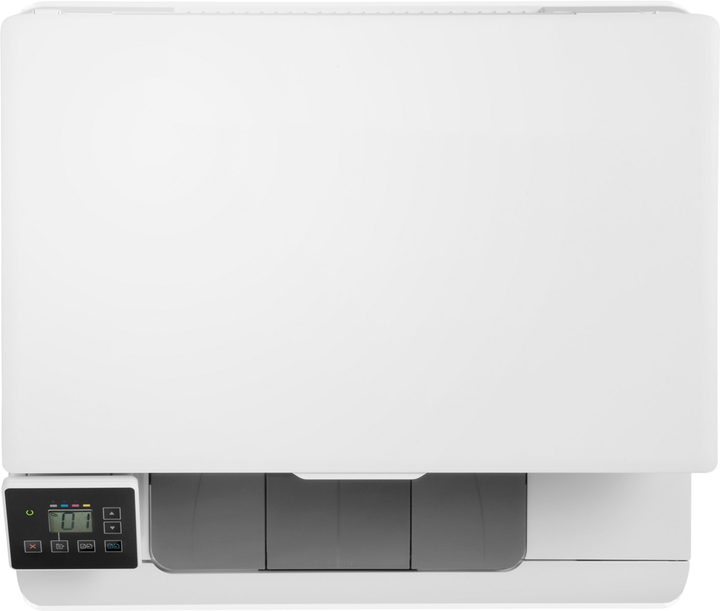 Urządzenie wielofunkcyjne HP Color LaserJet Pro M183fw with Wi-Fi (7KW56A) - obraz 4