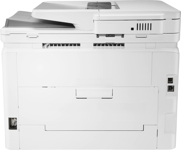 БФП HP Color LaserJet Pro M282nw (0193905486571) - зображення 4