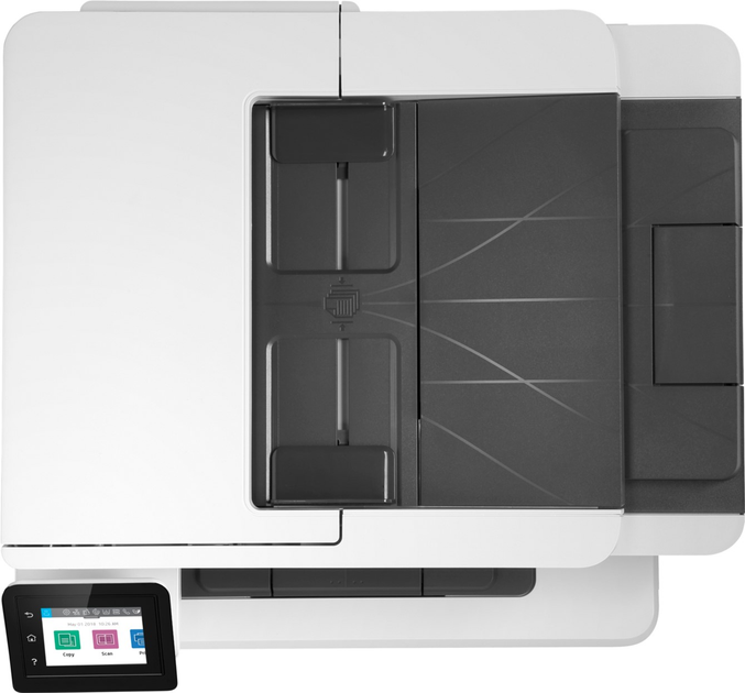 Urządzenie wielofunkcyjne HP LaserJet Pro M428fdw with Wi-Fi, DADF (W1A30A) - obraz 5