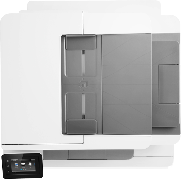 БФП HP Color LaserJet Pro M283fdw (7KW75A) - зображення 6
