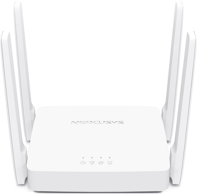 Router Mercusys AC10 - obraz 1