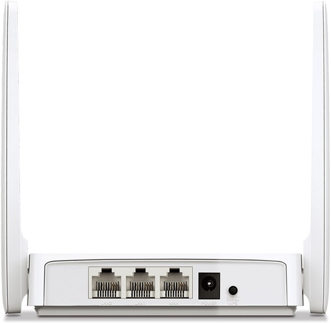 Router Mercusys AC10 - obraz 3