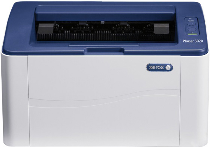 Drukarka Xerox Phaser 3020BI Wi-Fi (3020V_BI) - obraz 1