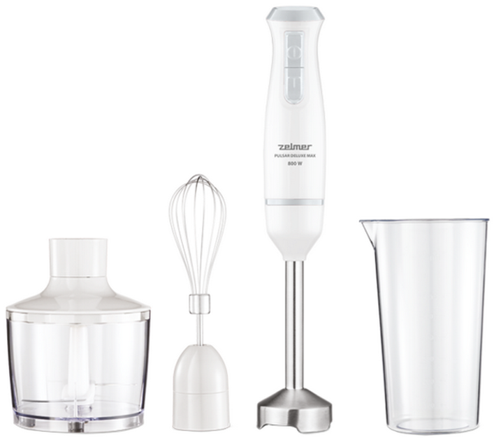 Блендер Zelmer ZHB4562S – фото, отзывы, характеристики в интернет ...