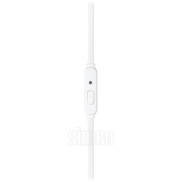 Наушники JBL Tune 205 Chrome (JBLT205CRM) - Фото 5 Наушники JBL Tune 205 Chrome (JBLT205CRM) - изображение 5
