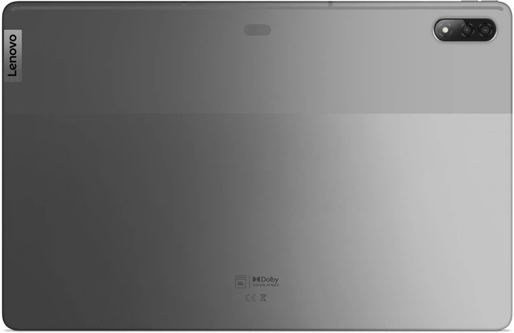 Tablet Lenovo Tab P12 Pro 5G 128GB Storm Grey (ZA9E0028PL) - obraz 6