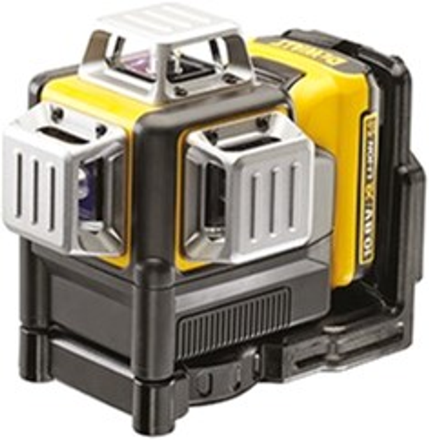 Poziomica laserowa DeWalt DCE089D1R - obraz 1