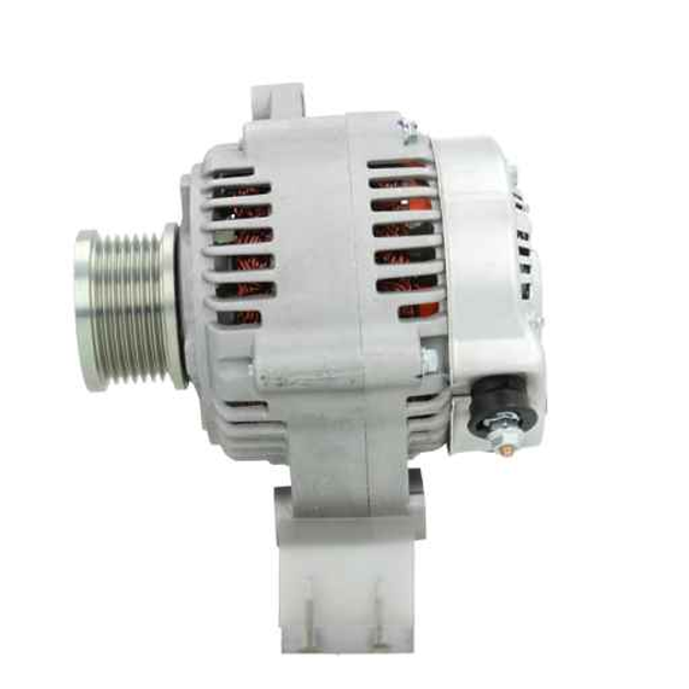 Генератор аналог Denso 12V 80A для Toyota 2.5D/3.0D OE 102211-2310 ...