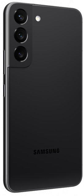Smartfon Samsung Galaxy S22 5G 8/128GB Phantom Black (SM-S901BZKDEUE) - obraz 6