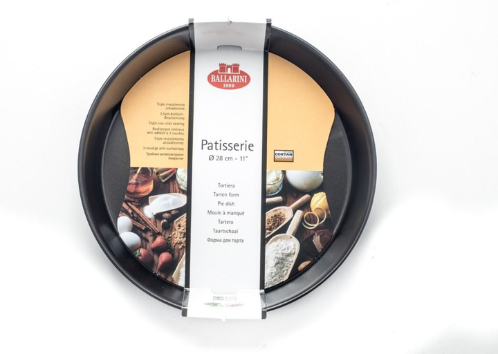 Forma do ciasta Ballarini Patisserie 28 cm (1FG000.28) - obraz 3