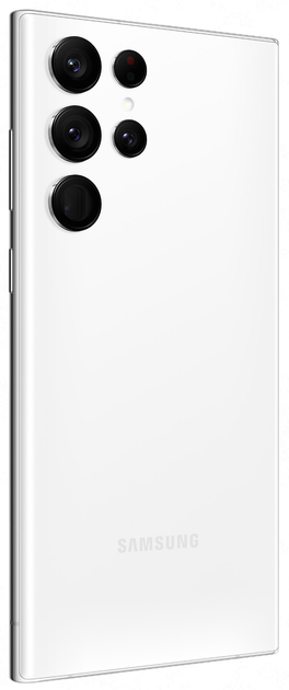 Smartfon Samsung Galaxy S22 Ultra 12/256GB Phantom White (TKOSA1SZA0964) - obraz 11