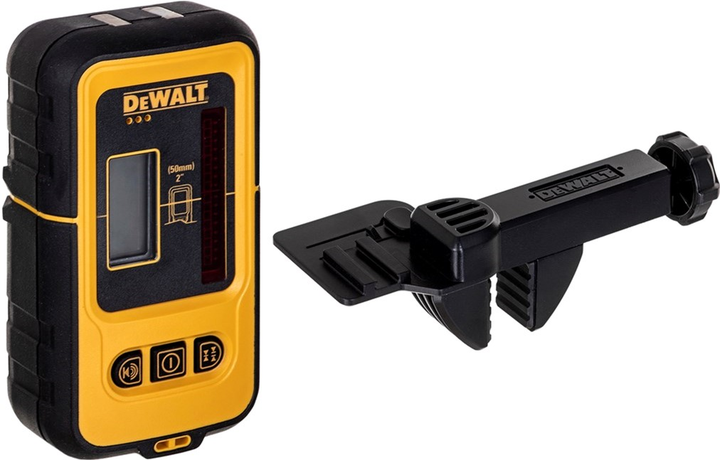 Belka celownicza DeWalt DE0892 - obraz 1