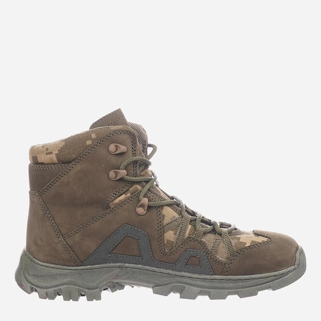 Чоловічі тактичні черевики In Max MX 6889-ON 44 (28.7 см) Бежеві (ROZ6400151798) - зображення 1